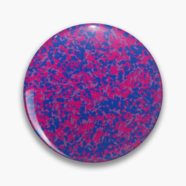 Item preview, Abstract Bisexual Flag designed and sold by SilverFantasy.