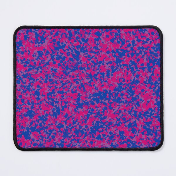 Item preview, Abstract Bisexual Flag designed and sold by SilverFantasy.