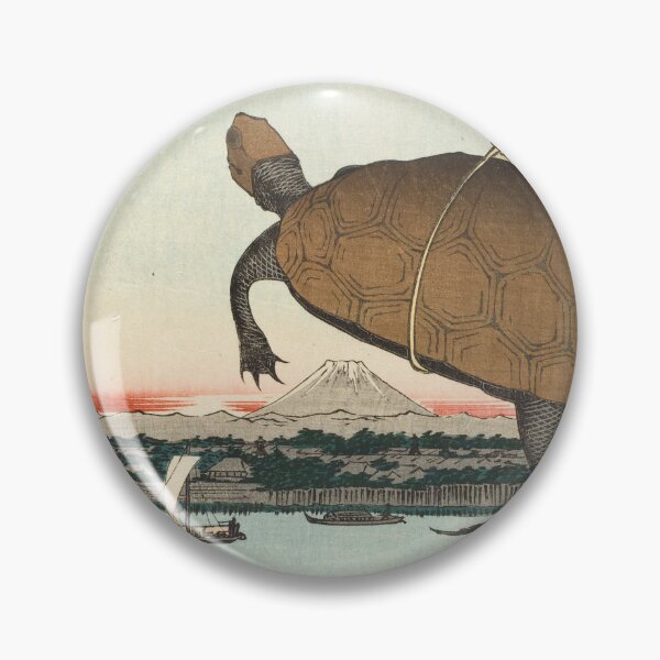 Item preview, Turtle designed and sold by JustCoolShop.