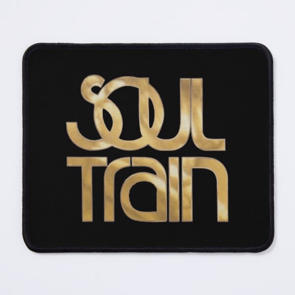 Item preview, Soul Train Dance Soul Music TV Show Logo designed and sold by shopGUI-SPA.