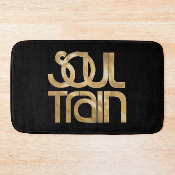 Item preview, Soul Train Dance Soul Music TV Show Logo designed and sold by shopGUI-SPA.