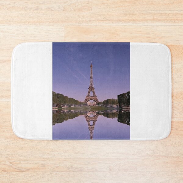 Item preview, Eiffel Tower, Paris, France designed and sold by newburyboutique.