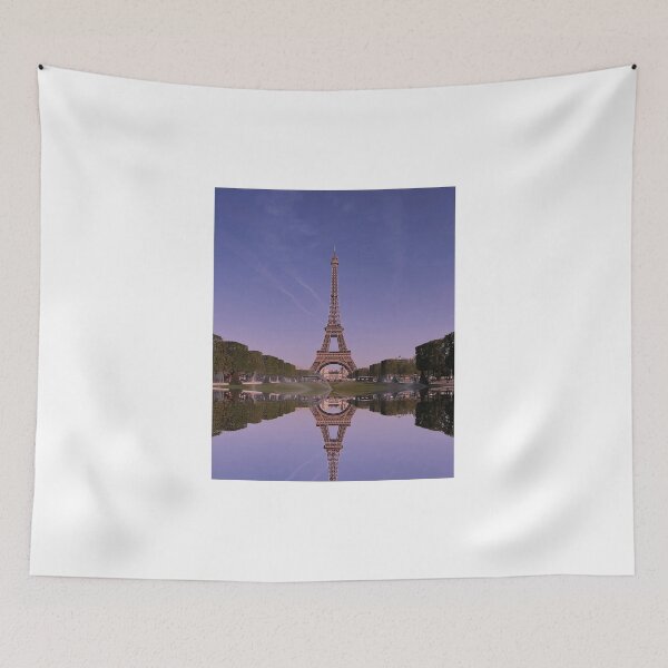 Item preview, Eiffel Tower, Paris, France designed and sold by newburyboutique.
