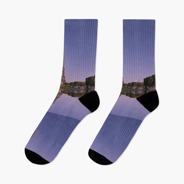 Item preview, Eiffel Tower, Paris, France designed and sold by newburyboutique.