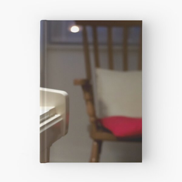Item preview, White piano at home designed and sold by Alexander Sorokopud.