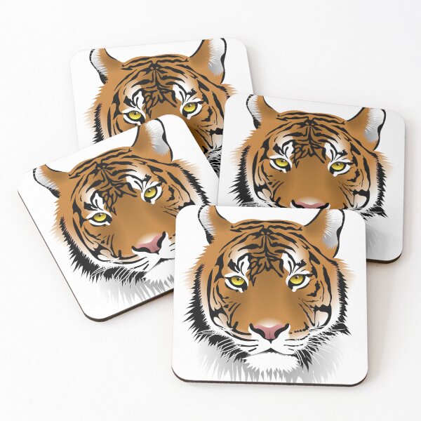 Item preview, Tigre designed and sold by Luizprint.