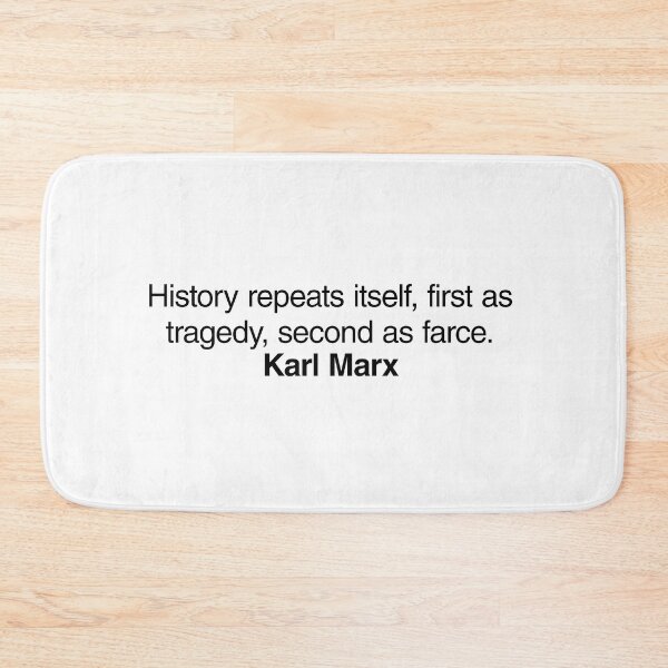 Item preview, Karl Marx Communist Quote. Best Gift for a Karl Marx's Socialist Fan (Communism quotes). designed and sold by margaretgiles.