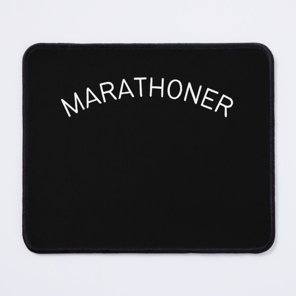 Item preview, Marathoner - Running designed and sold by RunPower.