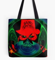 Happy New Year Everyone!!! Tote Bag