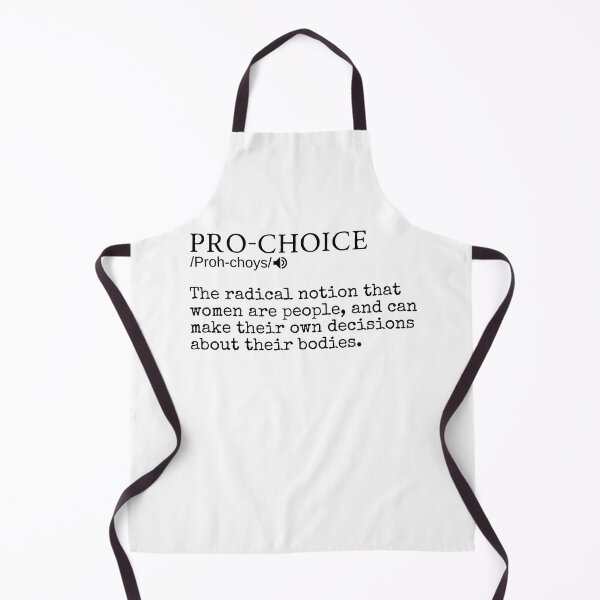 Item preview, Pro Choice Definition 1973 Protect Roe v Wade My Body My Choice designed and sold by HorsesForLife15.