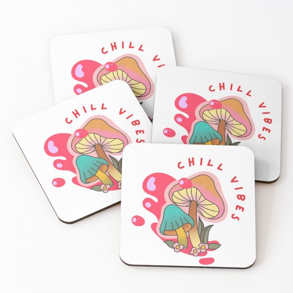 Item preview, Chill Vibes designed and sold by exclusivebucket.