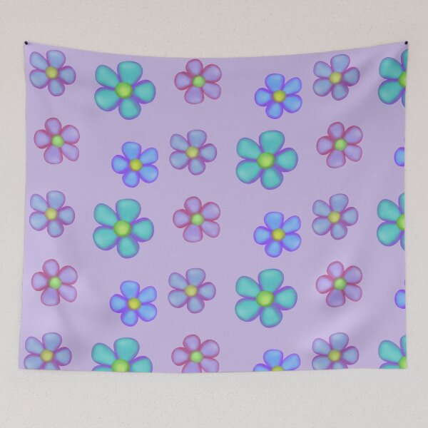 Item preview, Squishy Marshmallow Flower Pack designed and sold by hannahvira.