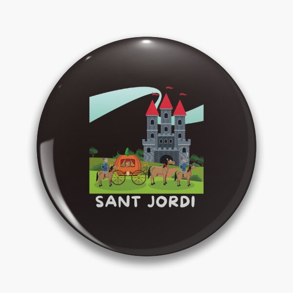 Item preview, sant jordi (1) designed and sold by Maisey-Belle.