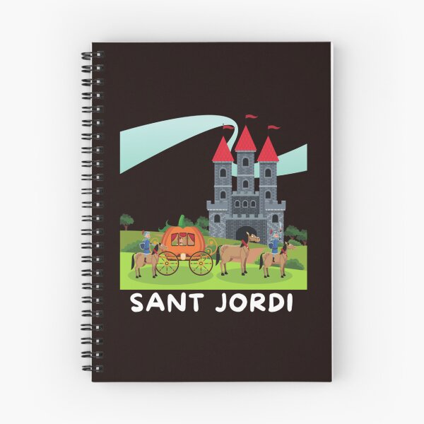 Item preview, sant jordi (1) designed and sold by Maisey-Belle.
