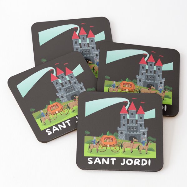 Item preview, sant jordi (1) designed and sold by Maisey-Belle.
