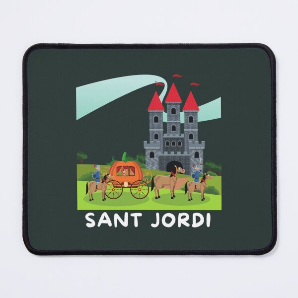 Item preview, sant jordi (1) designed and sold by Maisey-Belle.