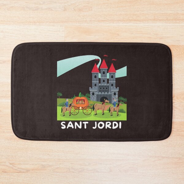 Item preview, sant jordi (1) designed and sold by Maisey-Belle.