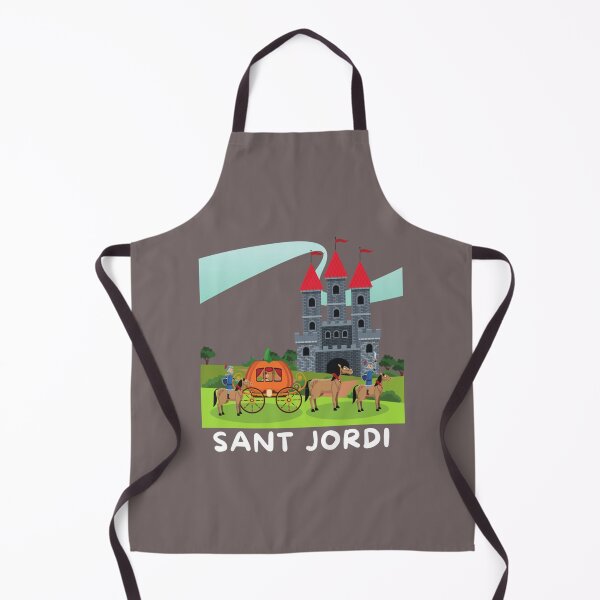 Item preview, sant jordi (1) designed and sold by Maisey-Belle.