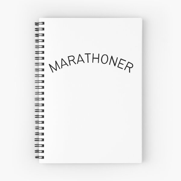 Item preview,  Marathoner I designed and sold by RunPower.