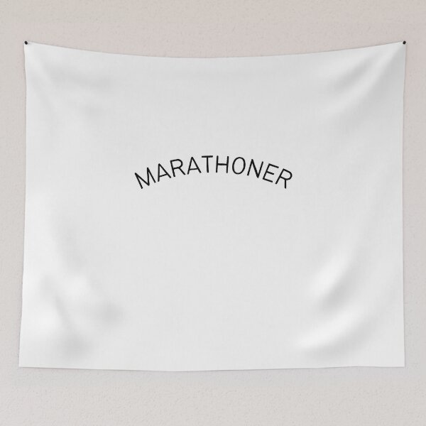 Item preview,  Marathoner I designed and sold by RunPower.