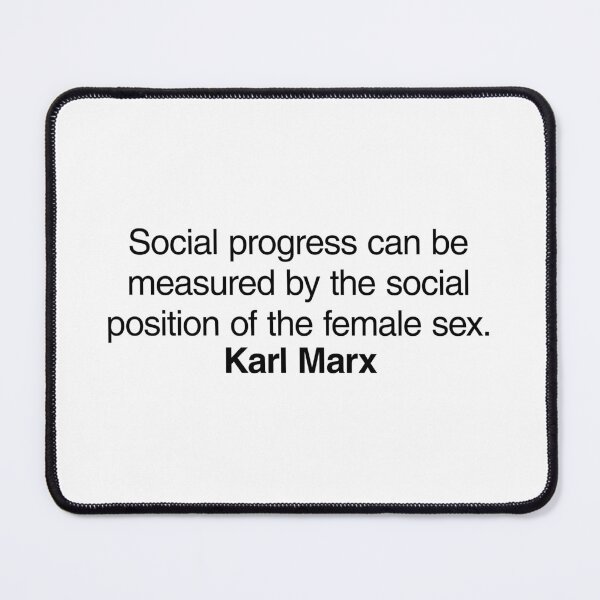 Item preview, Karl Marx Communist Quote. Best Gift for a Karl Marx's Socialist Fan (Communism quotes). designed and sold by margaretgiles.