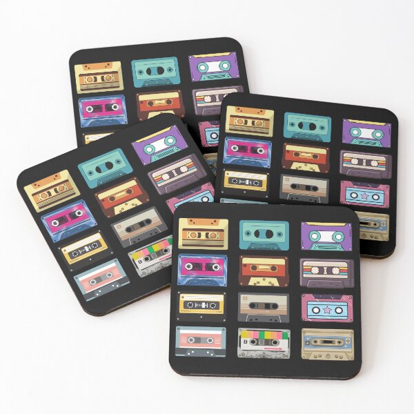 Item preview, Classic Music - Classic musical T-Shirt - Classic Music Tapes - Musical T-Shirt designed and sold by NotUrAverageART.