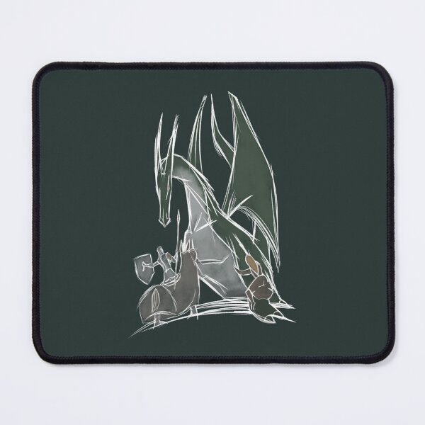 Item preview, Saint George designed and sold by Maisey-Belle.