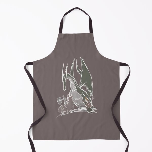 Item preview, Saint George designed and sold by Maisey-Belle.