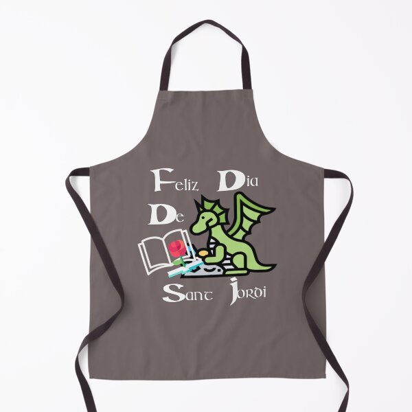 Item preview, Sant Jordi                                designed and sold by Maisey-Belle.
