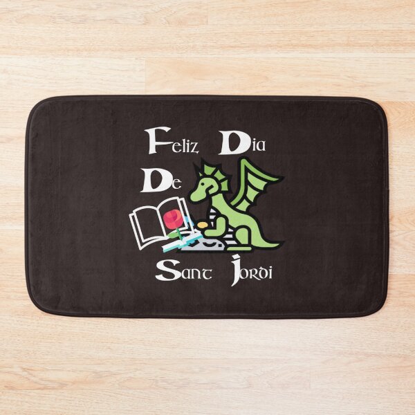 Item preview, Sant Jordi                                designed and sold by Maisey-Belle.