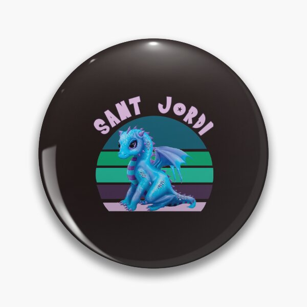 Item preview, sant jordi                              designed and sold by Maisey-Belle.