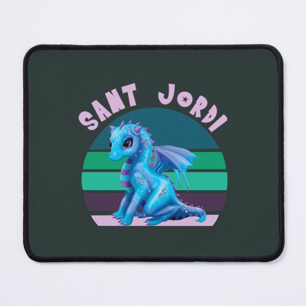 Item preview, sant jordi designed and sold by Maisey-Belle.