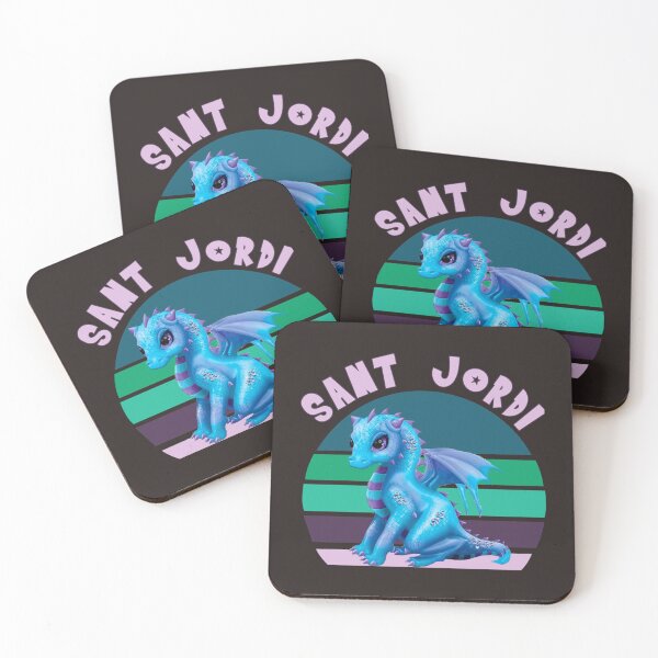 Item preview, sant jordi                              designed and sold by Maisey-Belle.