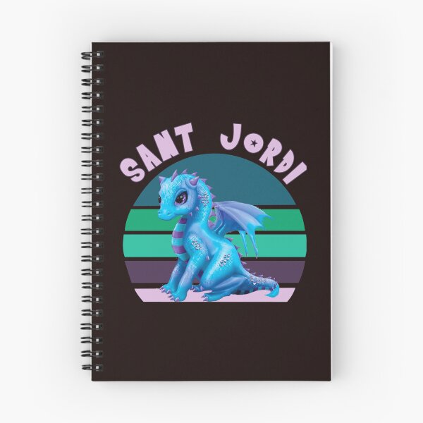 Item preview, sant jordi                              designed and sold by Maisey-Belle.