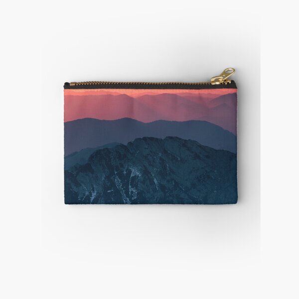 Item preview, Mountian during sunset designed and sold by Mirzet-shop.