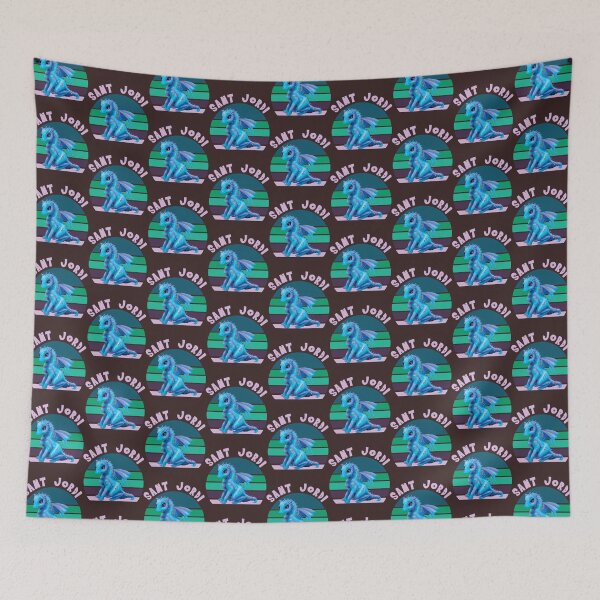 Item preview, sant jordi                              designed and sold by Maisey-Belle.
