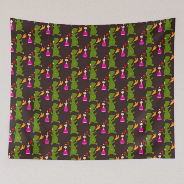 Item preview, SANT JORDI                     designed and sold by Maisey-Belle.