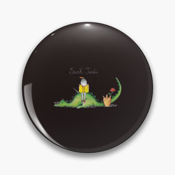 Item preview, sant jordi                 designed and sold by Maisey-Belle.