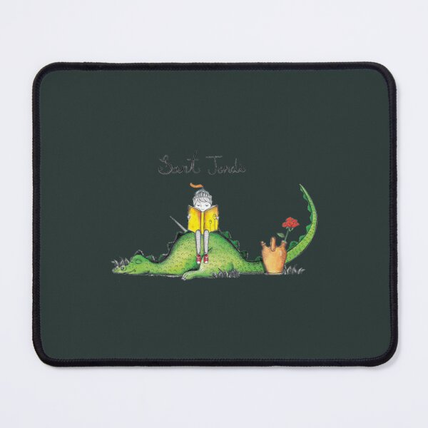 Item preview, sant jordi                 designed and sold by Maisey-Belle.