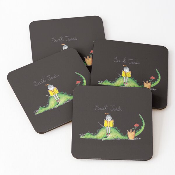 Item preview, sant jordi                 designed and sold by Maisey-Belle.