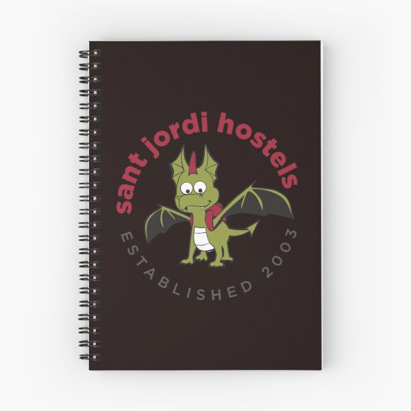 Item preview, SANT JORDI         (3) designed and sold by Maisey-Belle.