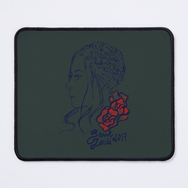 Item preview, Sant Jordi        (1) designed and sold by Maisey-Belle.