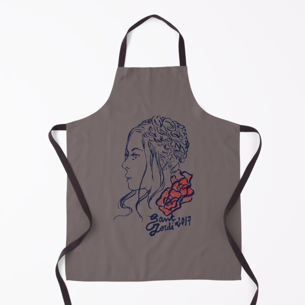 Item preview, Sant Jordi        (1) designed and sold by Maisey-Belle.