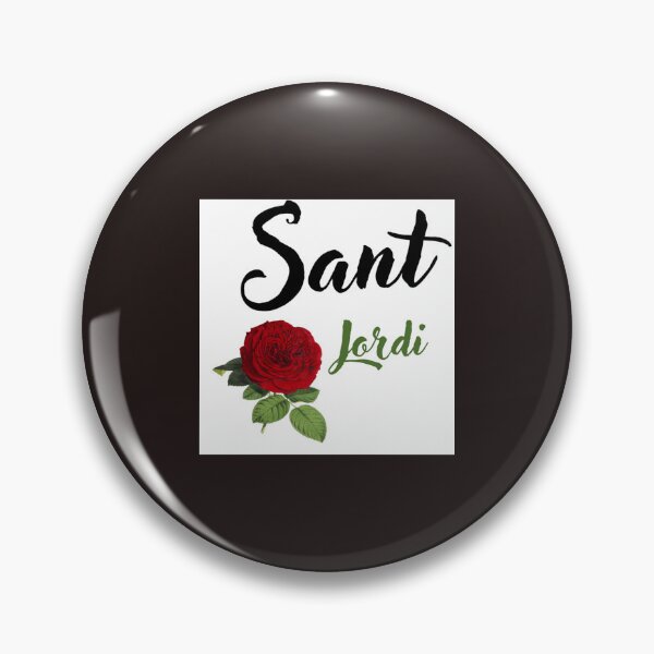 Item preview, Sant Jordi        (2) designed and sold by Maisey-Belle.