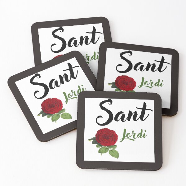Item preview, Sant Jordi        (2) designed and sold by Maisey-Belle.