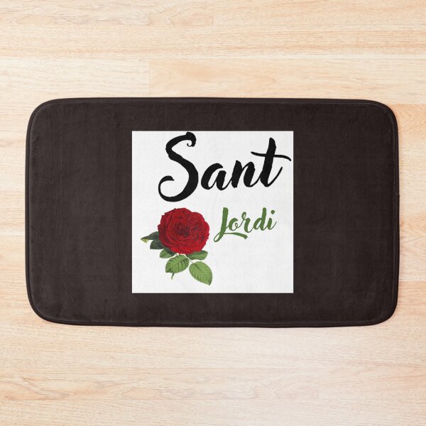 Item preview, Sant Jordi        (2) designed and sold by Maisey-Belle.