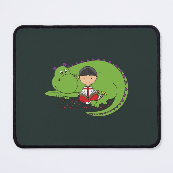 Item preview, Sant Jordi (1) designed and sold by Maisey-Belle.