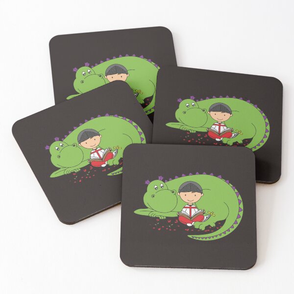 Item preview, Sant Jordi     (1) designed and sold by Maisey-Belle.