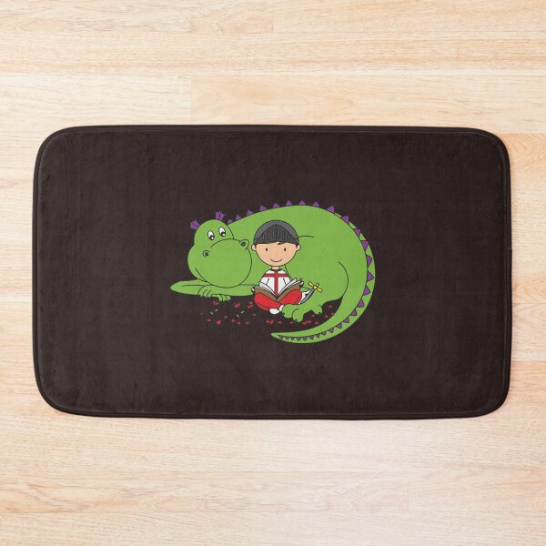 Item preview, Sant Jordi     (1) designed and sold by Maisey-Belle.