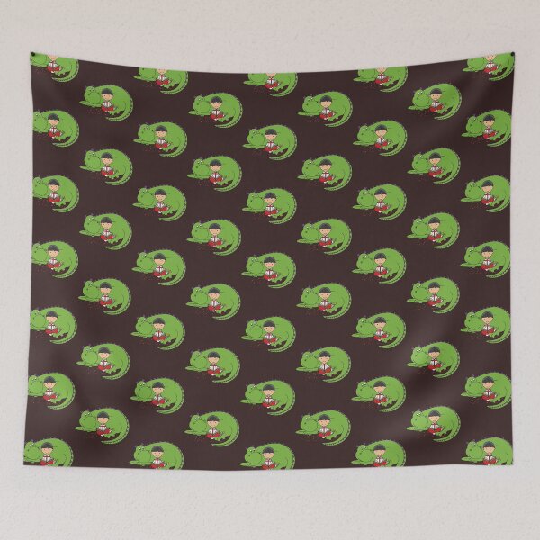 Item preview, Sant Jordi     (1) designed and sold by Maisey-Belle.